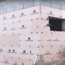 Утепление домов из газобетона Утепление домов из газобетона